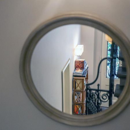 Villino Fiorentino Firenze Kültér fotó