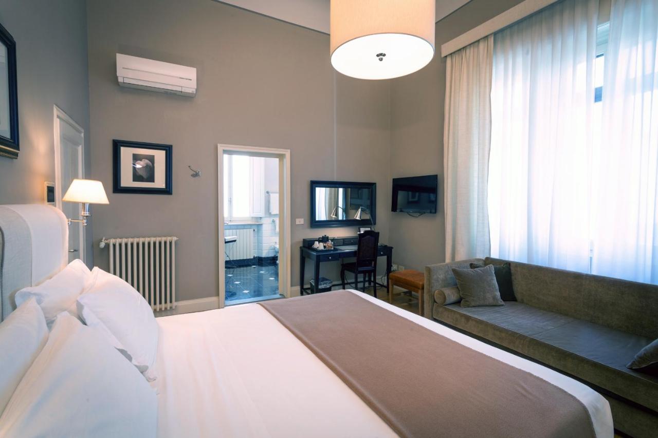 Villino Fiorentino Firenze Kültér fotó