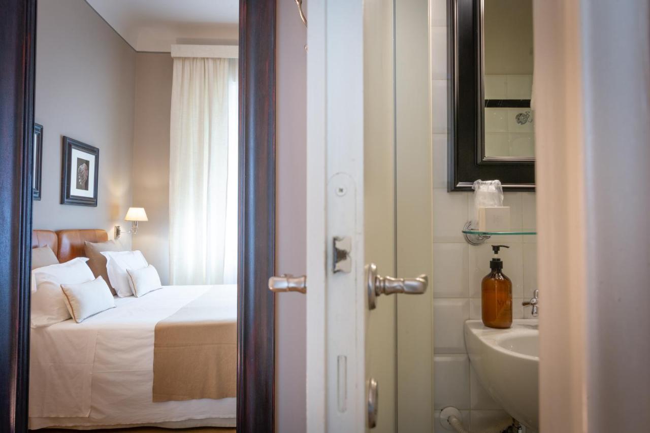 Villino Fiorentino Firenze Kültér fotó