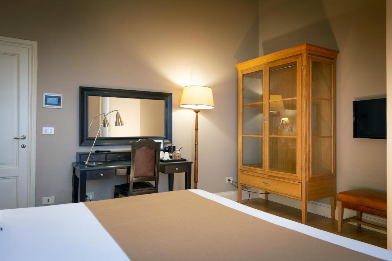 Villino Fiorentino Firenze Kültér fotó