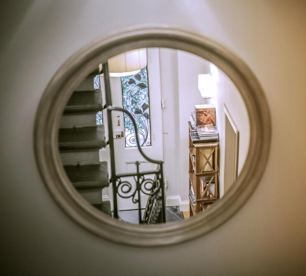 Villino Fiorentino Firenze Kültér fotó