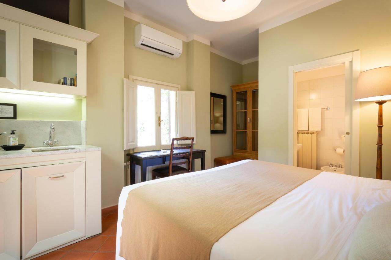 Villino Fiorentino Firenze Kültér fotó