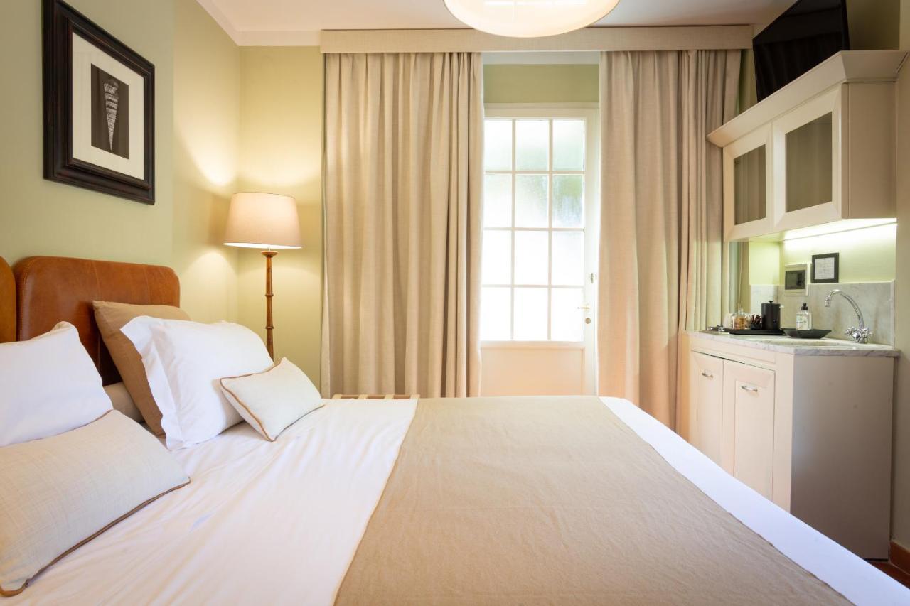 Villino Fiorentino Firenze Kültér fotó