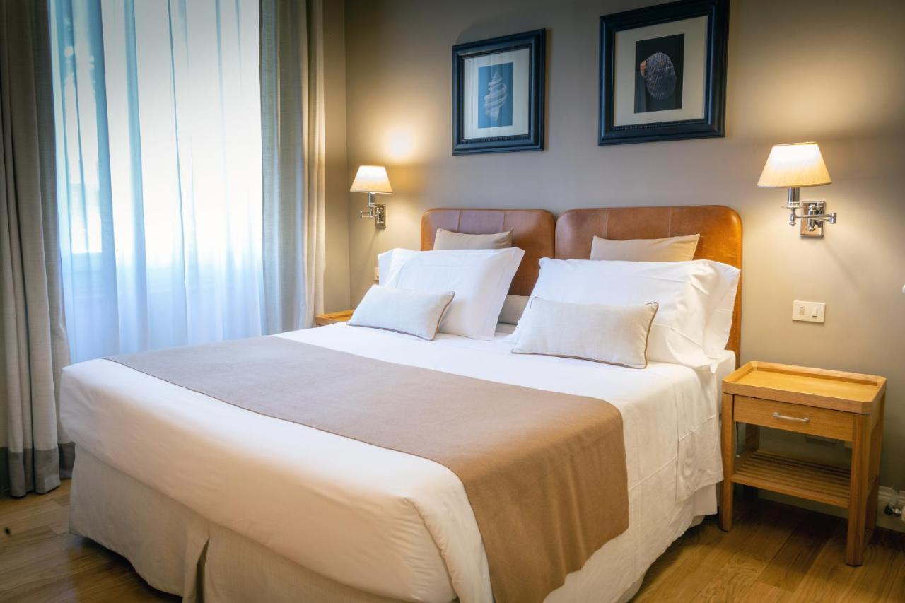 Villino Fiorentino Firenze Kültér fotó