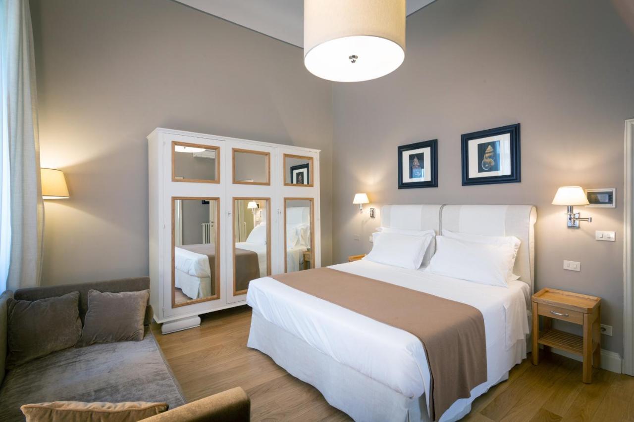 Villino Fiorentino Firenze Kültér fotó