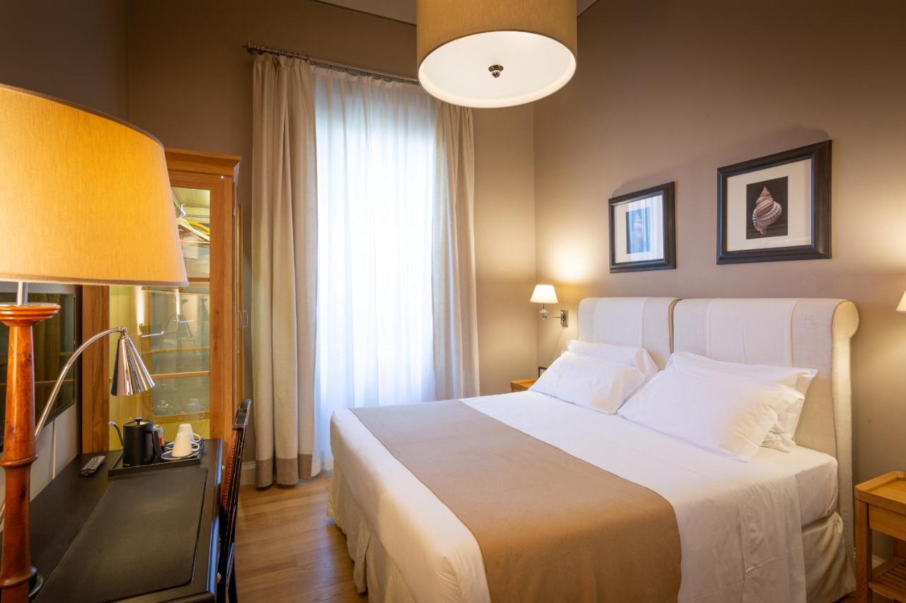 Villino Fiorentino Firenze Kültér fotó