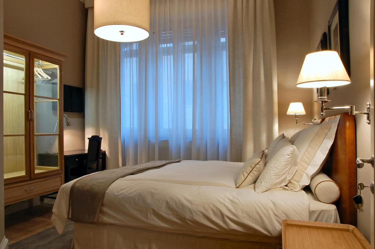 Villino Fiorentino Firenze Kültér fotó