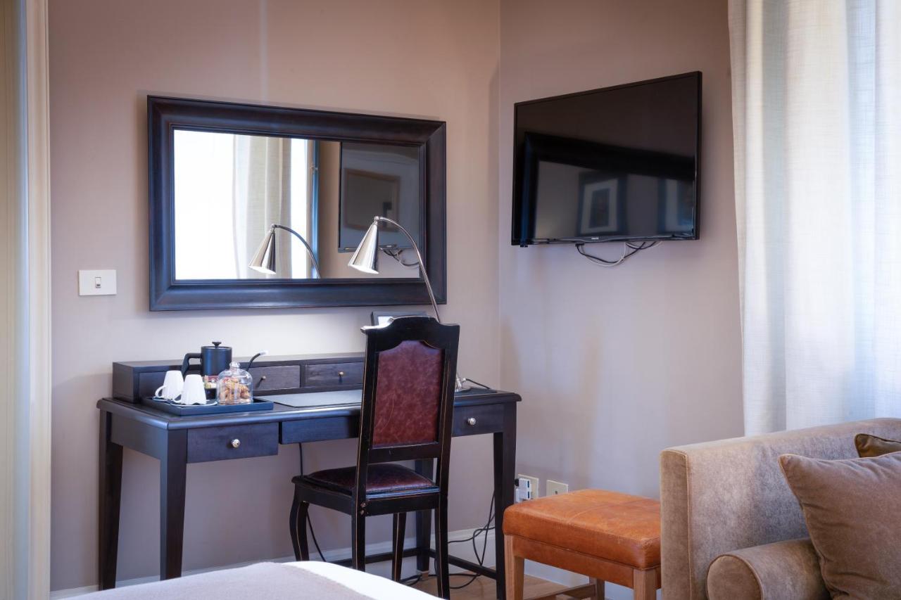 Villino Fiorentino Firenze Kültér fotó