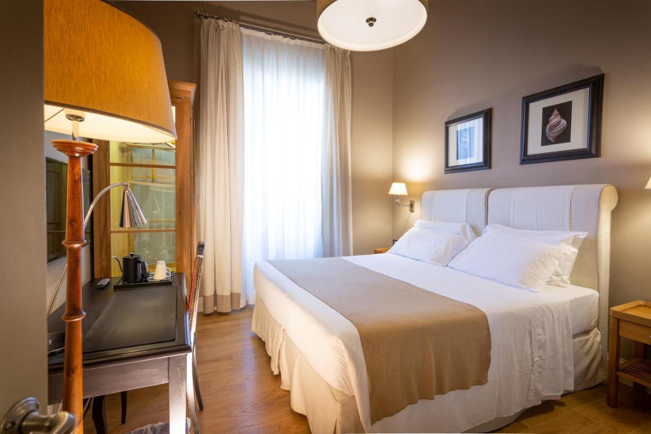 Villino Fiorentino Firenze Kültér fotó