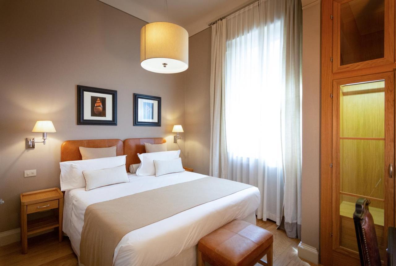Villino Fiorentino Firenze Kültér fotó