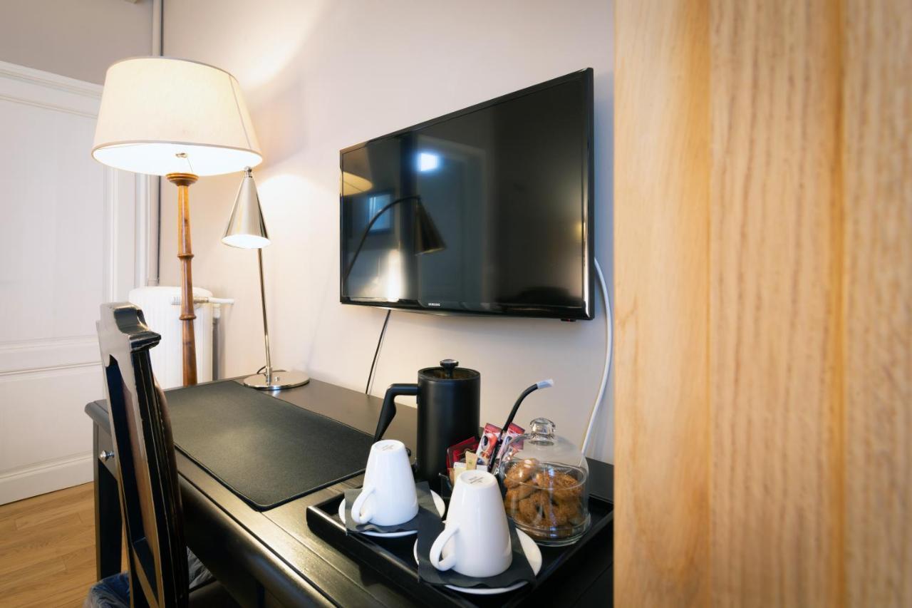 Villino Fiorentino Firenze Kültér fotó