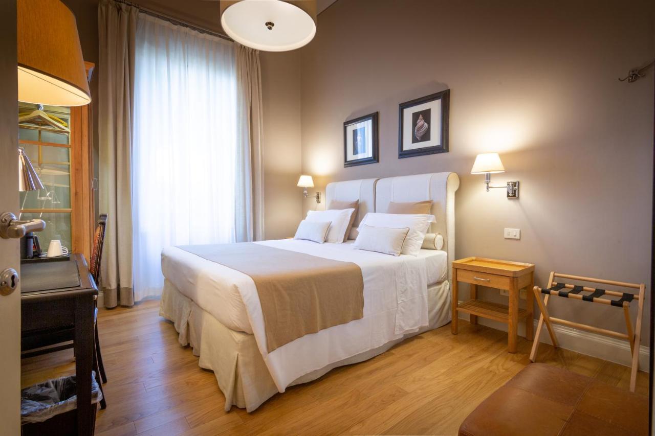 Villino Fiorentino Firenze Kültér fotó