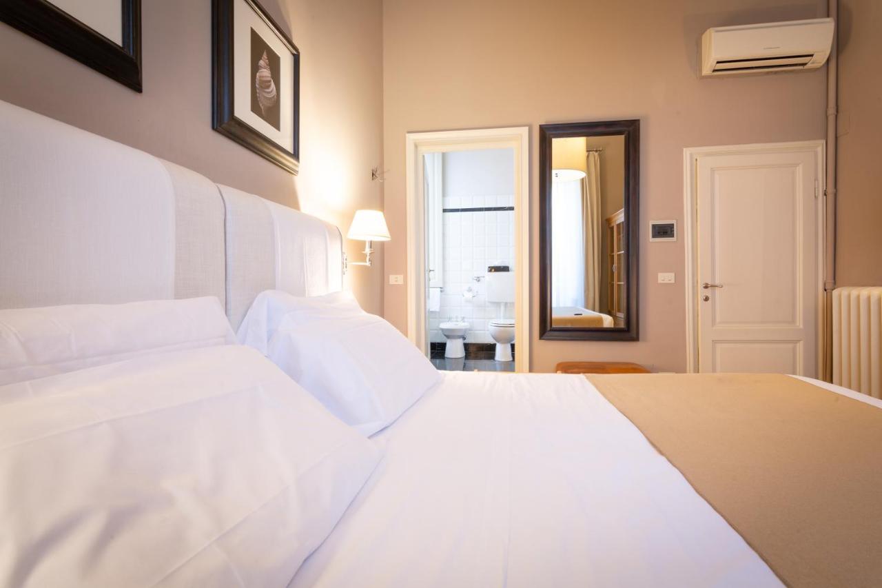 Villino Fiorentino Firenze Kültér fotó