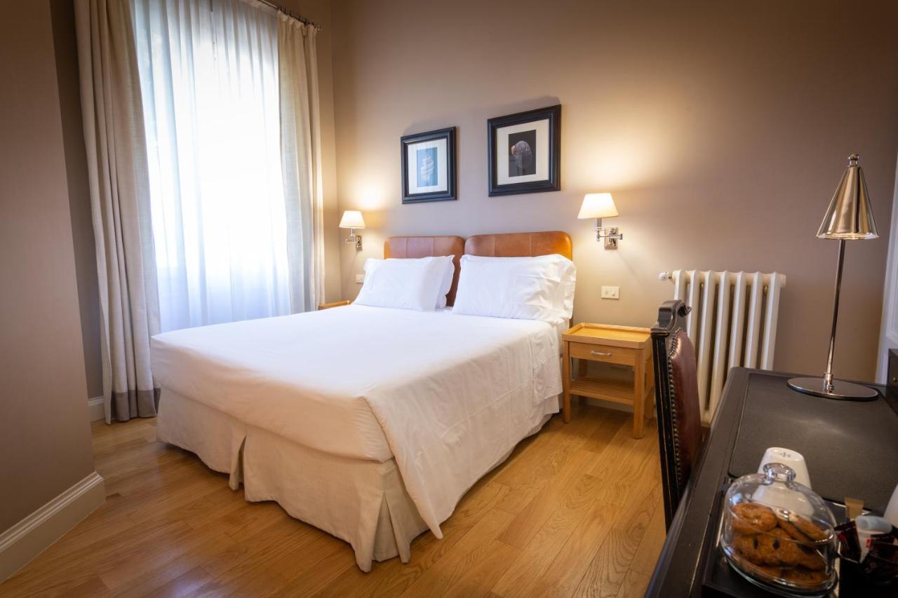 Villino Fiorentino Firenze Kültér fotó