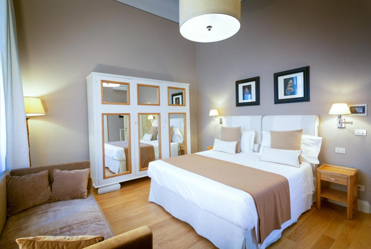 Villino Fiorentino Firenze Kültér fotó