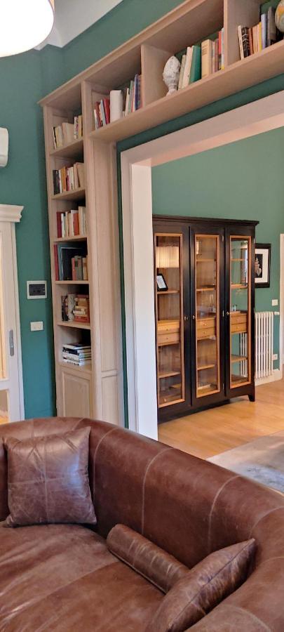 Villino Fiorentino Firenze Kültér fotó