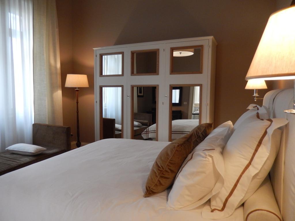 Villino Fiorentino Firenze Kültér fotó