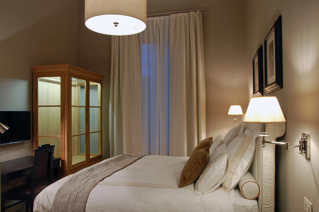 Villino Fiorentino Firenze Szoba fotó