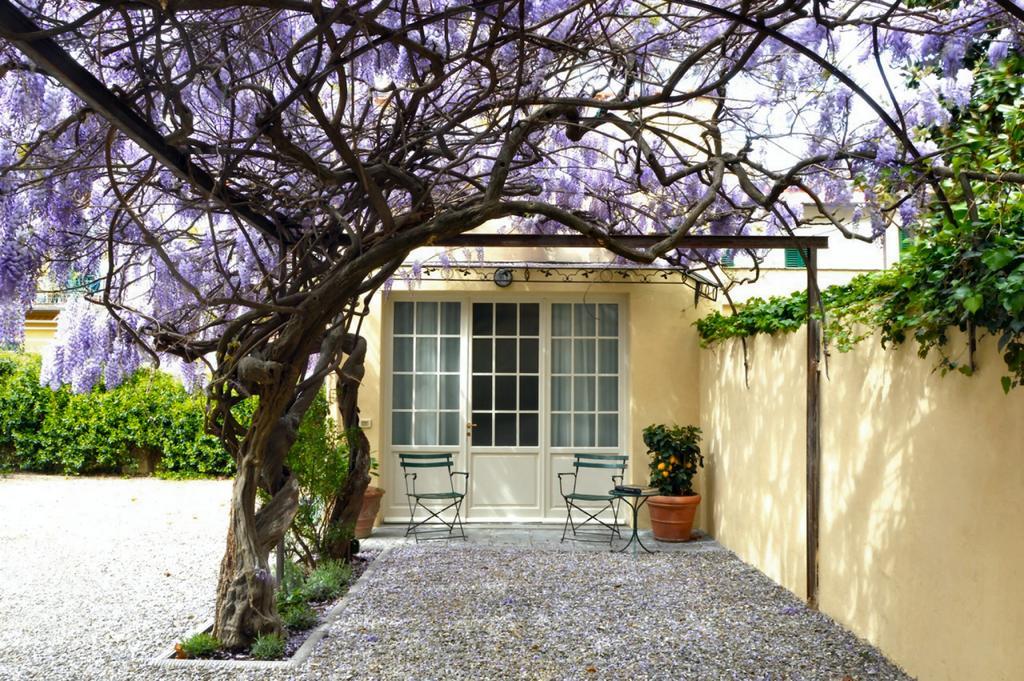 Villino Fiorentino Firenze Kültér fotó
