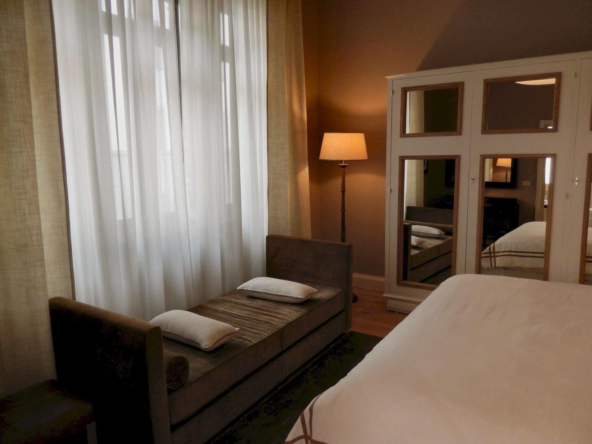 Villino Fiorentino Firenze Kültér fotó