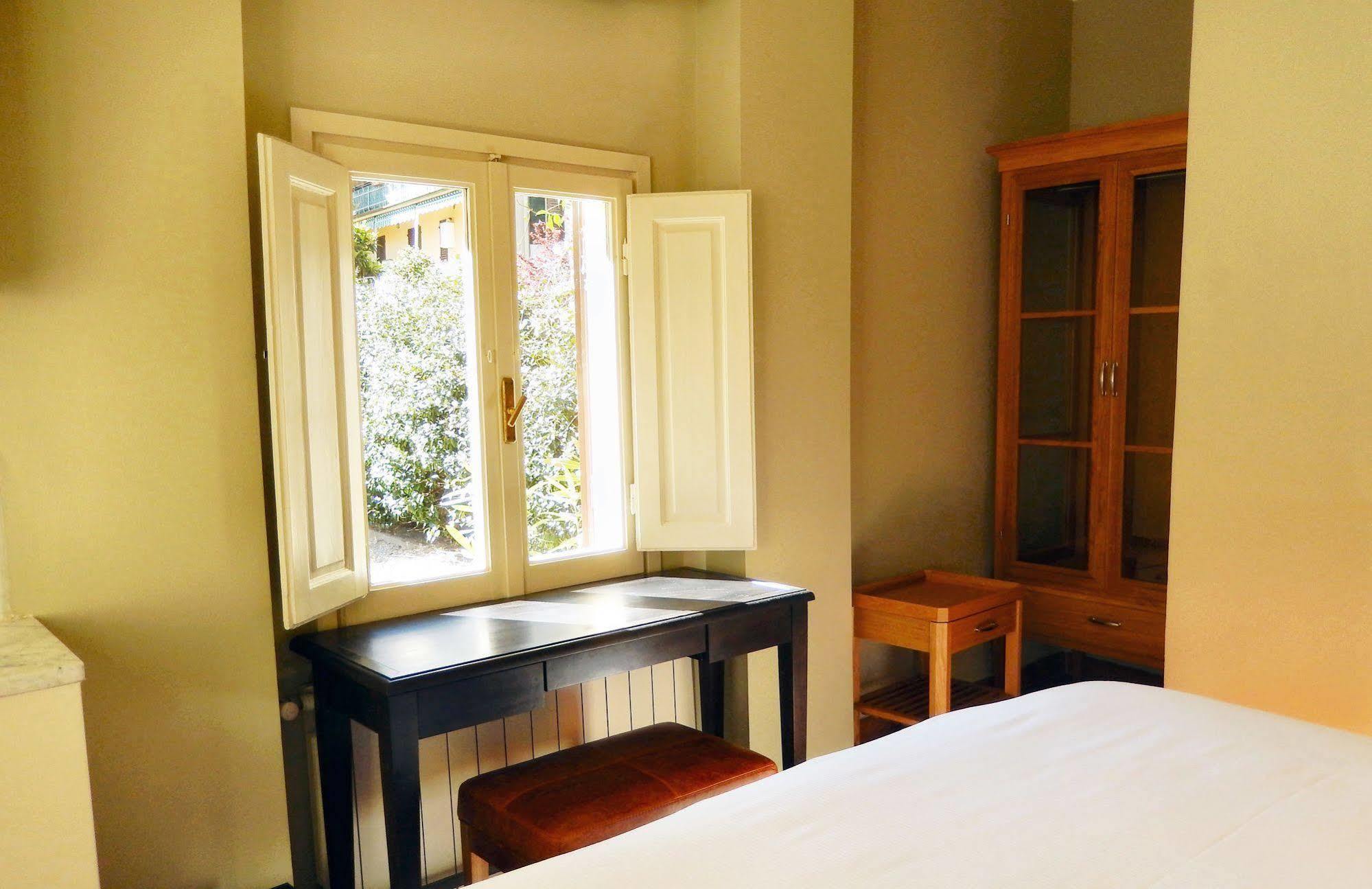 Villino Fiorentino Firenze Kültér fotó